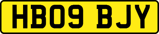 HB09BJY