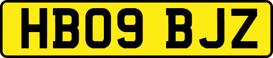 HB09BJZ