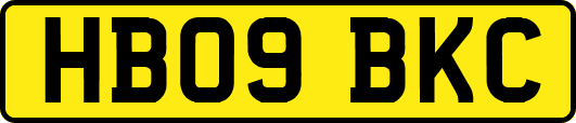 HB09BKC