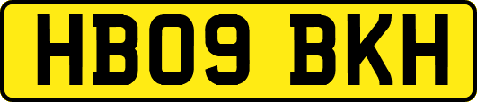 HB09BKH