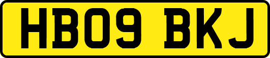 HB09BKJ