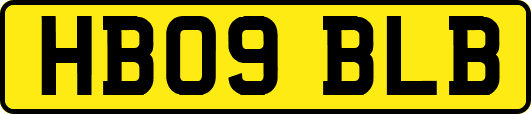 HB09BLB