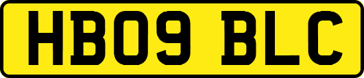 HB09BLC