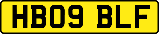 HB09BLF