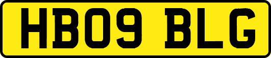 HB09BLG