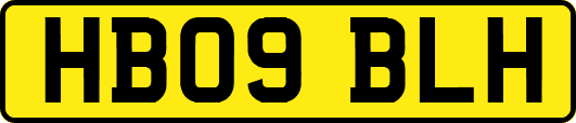 HB09BLH