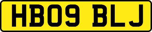 HB09BLJ