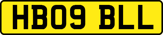 HB09BLL