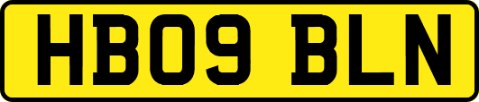 HB09BLN