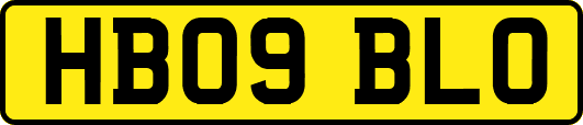 HB09BLO