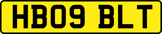 HB09BLT