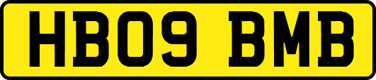 HB09BMB