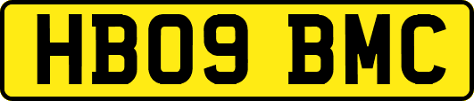 HB09BMC