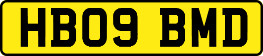 HB09BMD