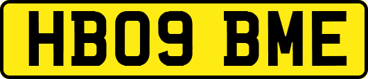 HB09BME