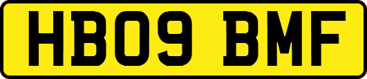 HB09BMF