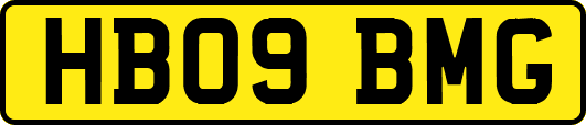 HB09BMG