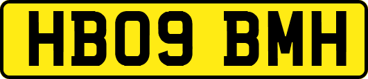 HB09BMH