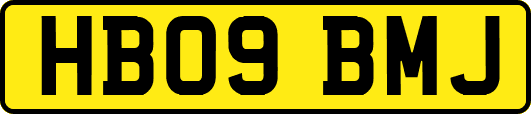HB09BMJ