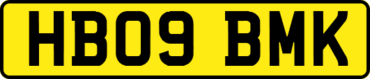 HB09BMK