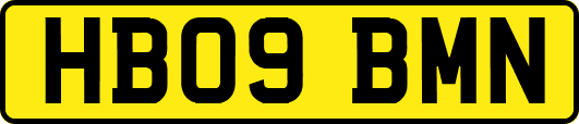 HB09BMN
