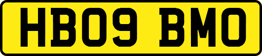 HB09BMO