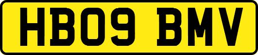 HB09BMV