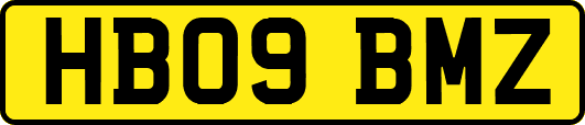 HB09BMZ