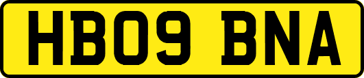 HB09BNA