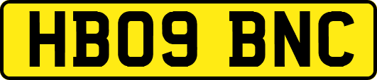 HB09BNC