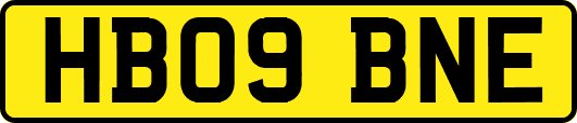 HB09BNE