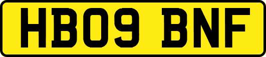 HB09BNF