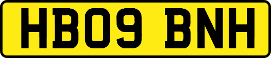 HB09BNH