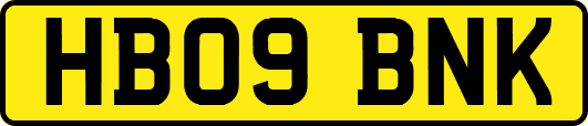 HB09BNK