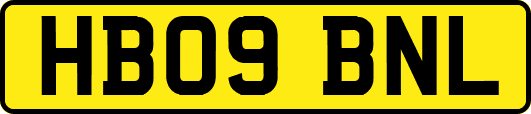 HB09BNL