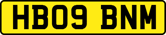 HB09BNM
