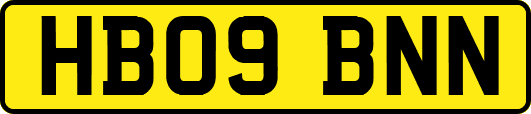HB09BNN