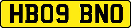 HB09BNO