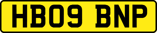 HB09BNP