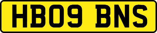 HB09BNS