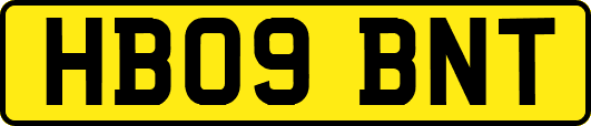 HB09BNT