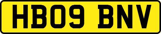 HB09BNV