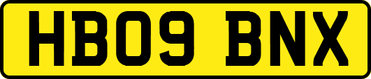 HB09BNX
