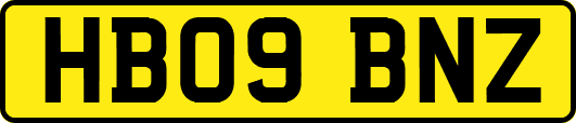 HB09BNZ