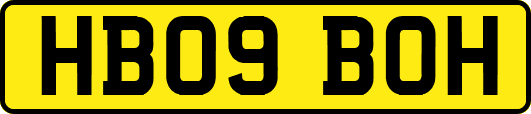 HB09BOH
