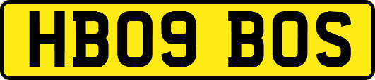 HB09BOS