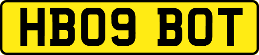 HB09BOT