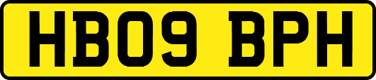 HB09BPH