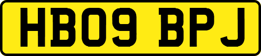HB09BPJ