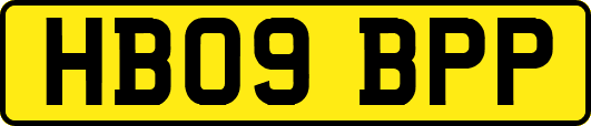 HB09BPP